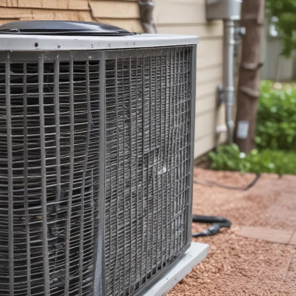 Optimizing Airflow: Tips for Improving the Efficiency of Your HVAC System