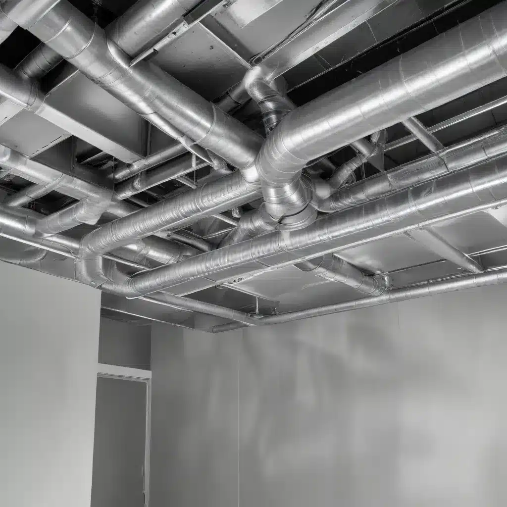 Optimizing Airflow for Maximum Comfort: HVAC Ductwork Design Best Practices
