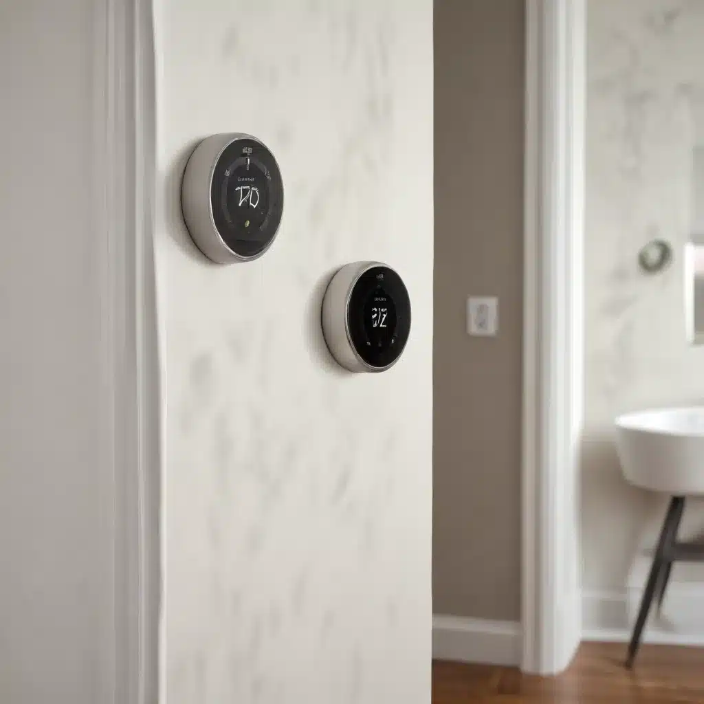 Optimizing Comfort and Sustainability: A Deep Dive into Smart Thermostat Technology