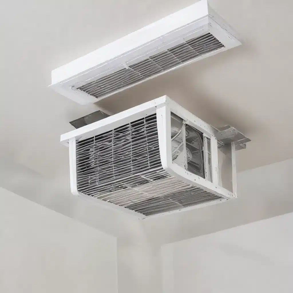 Optimizing HVAC Airflow: Techniques for Improved Indoor Air Quality