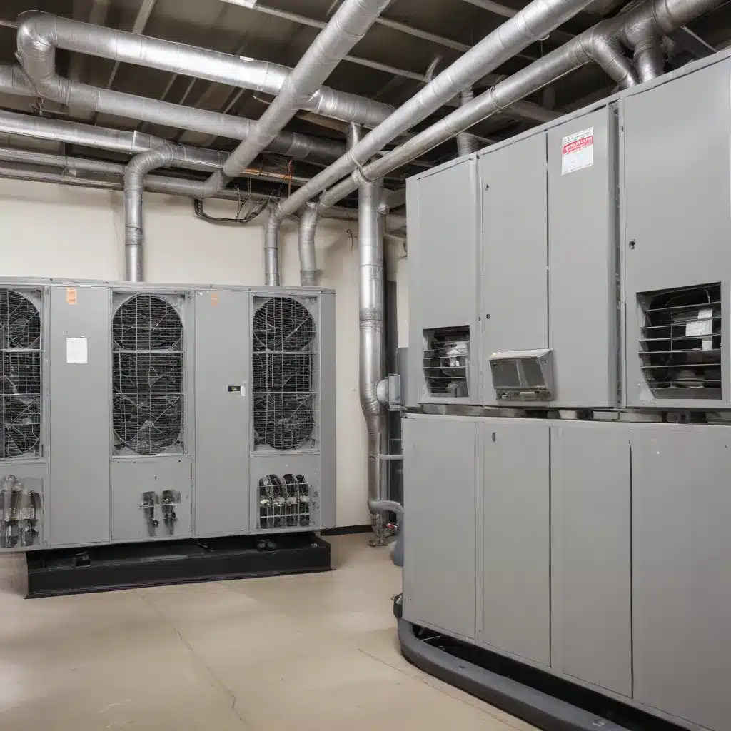 Optimizing HVAC Controls for Improved Comfort and Cost Savings