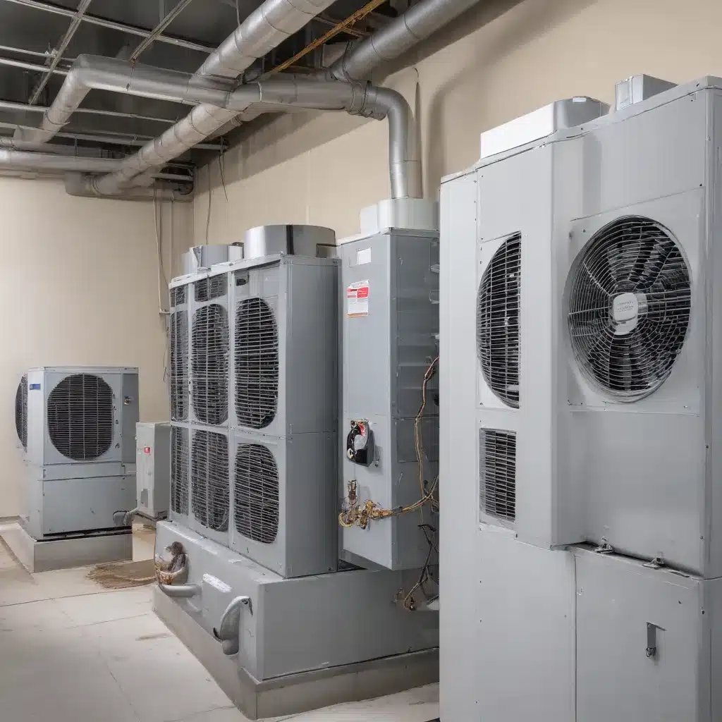 Optimizing HVAC Efficiency: Strategies for Reducing Energy Costs and Emissions