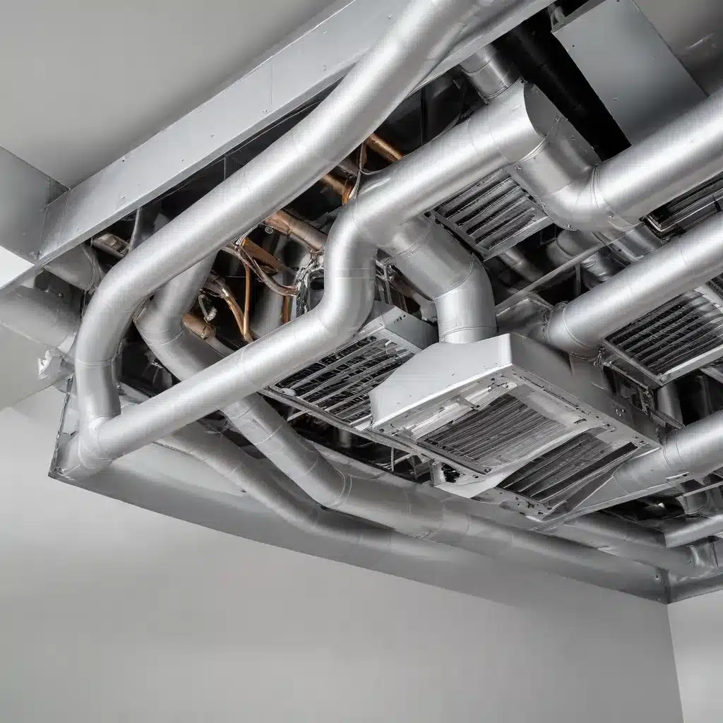 Optimizing HVAC Performance: A Comprehensive Guide to Airflow and Ductwork Design