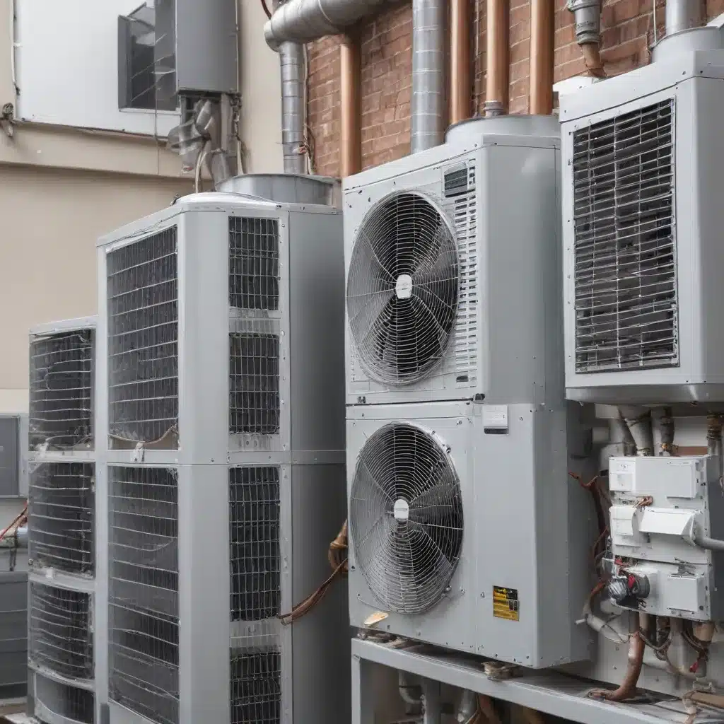 Optimizing HVAC Performance: Leveraging Data Analytics for Improved Climate Control