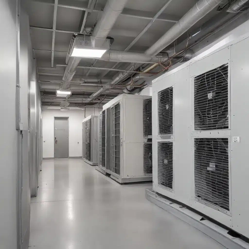 Optimizing HVAC Performance: Strategies for Businesses to Enhance Comfort and Savings