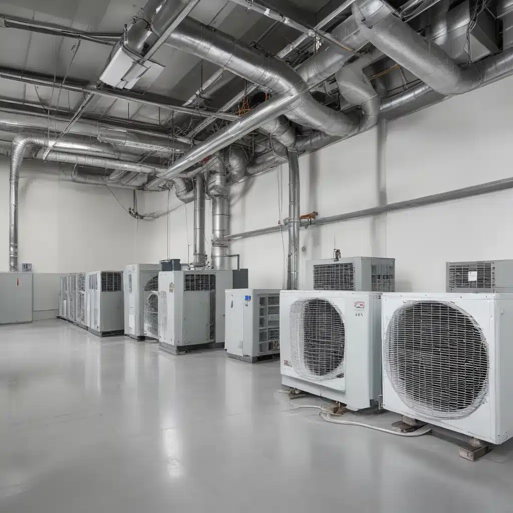 Optimizing HVAC Performance: Strategies for Businesses to Enhance Energy Savings