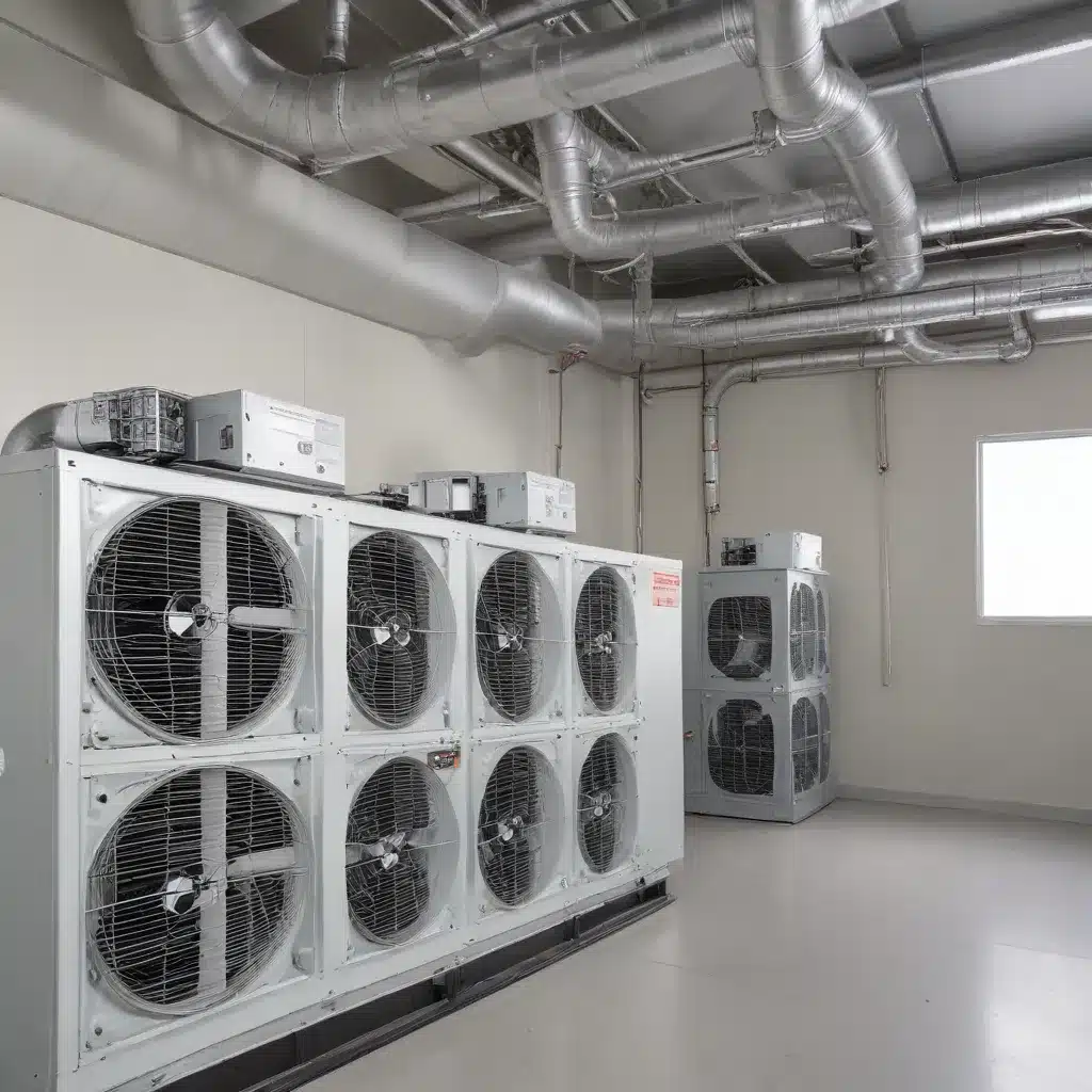 Optimizing HVAC Performance: Strategies for Enhancing Energy Savings and Comfort