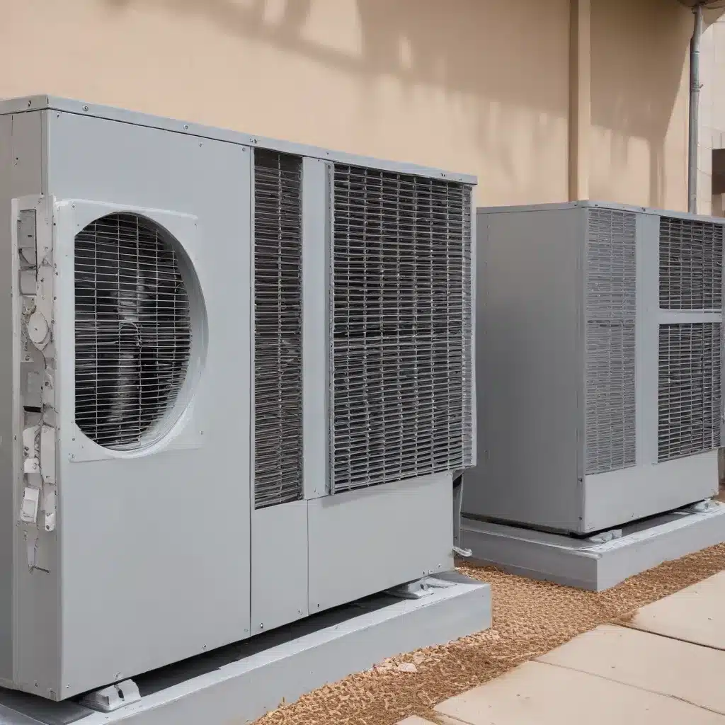 Optimizing HVAC Performance: Strategies for Improved Comfort and Efficiency