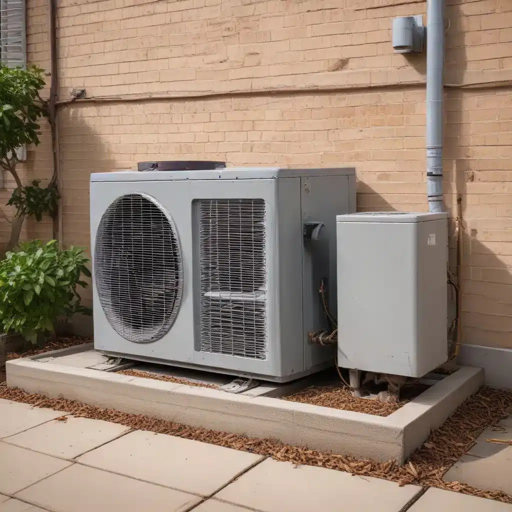 Optimizing HVAC Performance: Strategies for Older Homes and Buildings