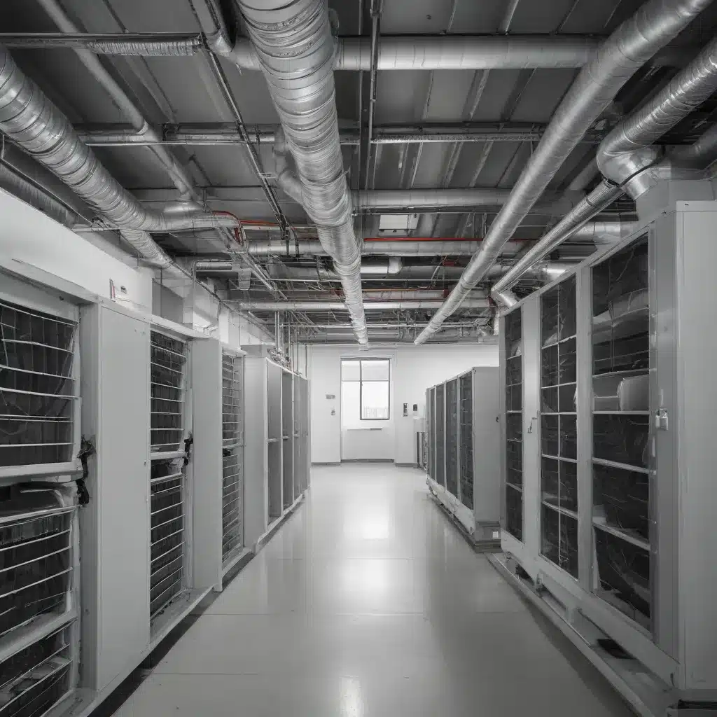 Optimizing HVAC Performance for Commercial Spaces: Strategies for Building Managers