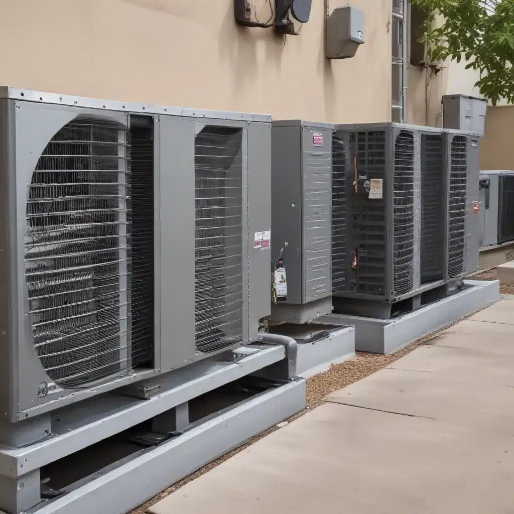 Optimizing HVAC Performance for Improved Comfort and Efficiency