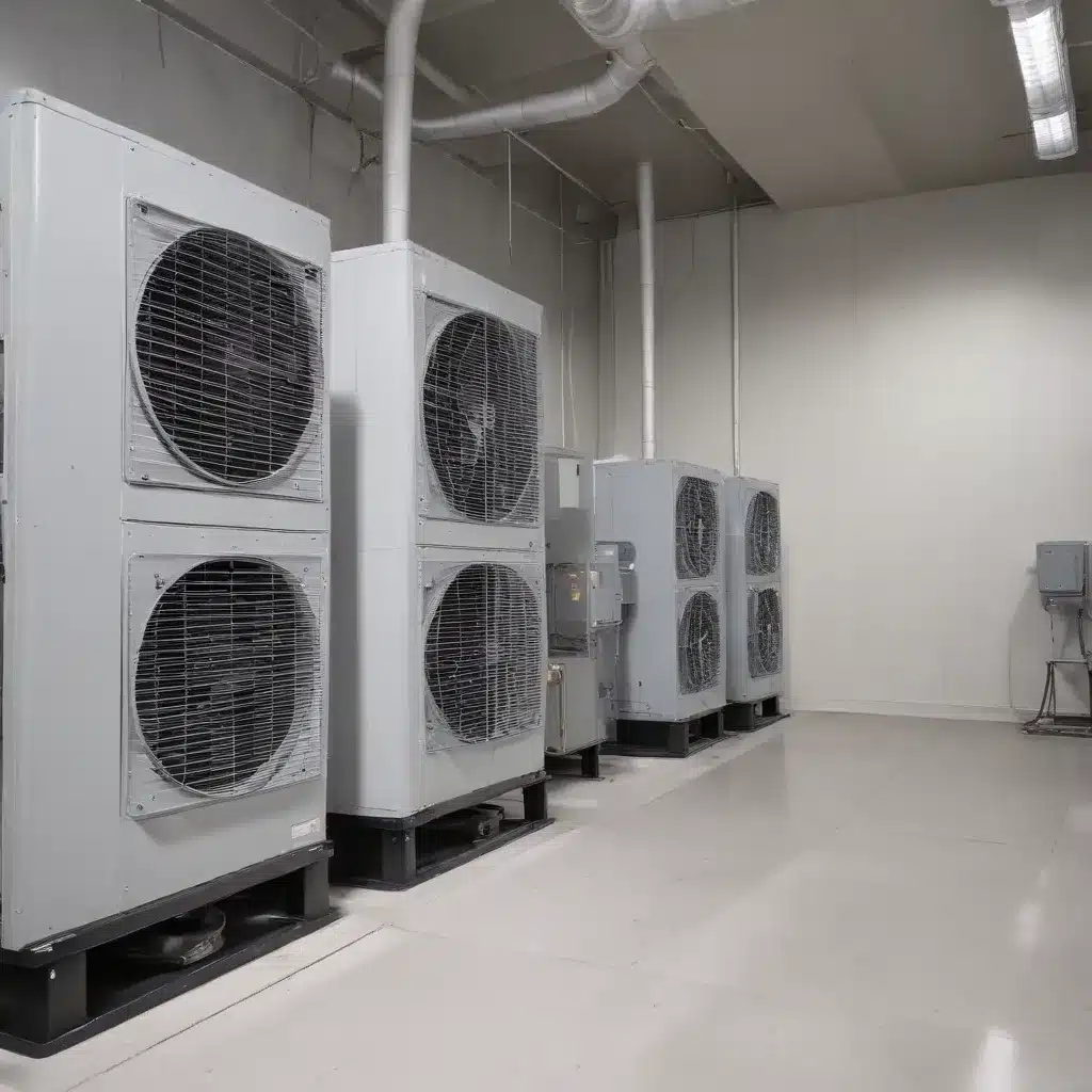 Optimizing HVAC Performance for Improved Indoor Comfort