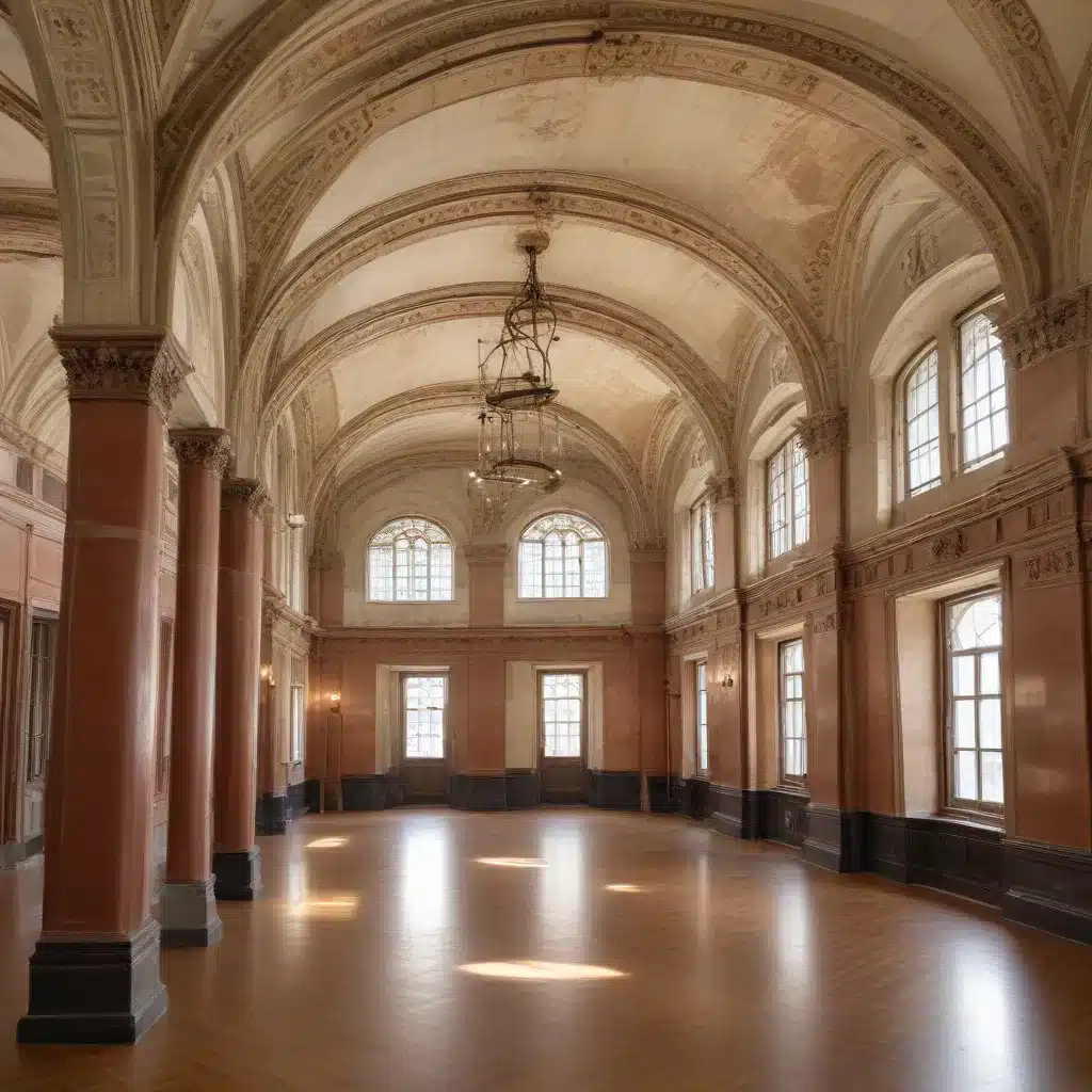 Optimizing HVAC Performance in Historic Buildings: Balancing Preservation and Comfort