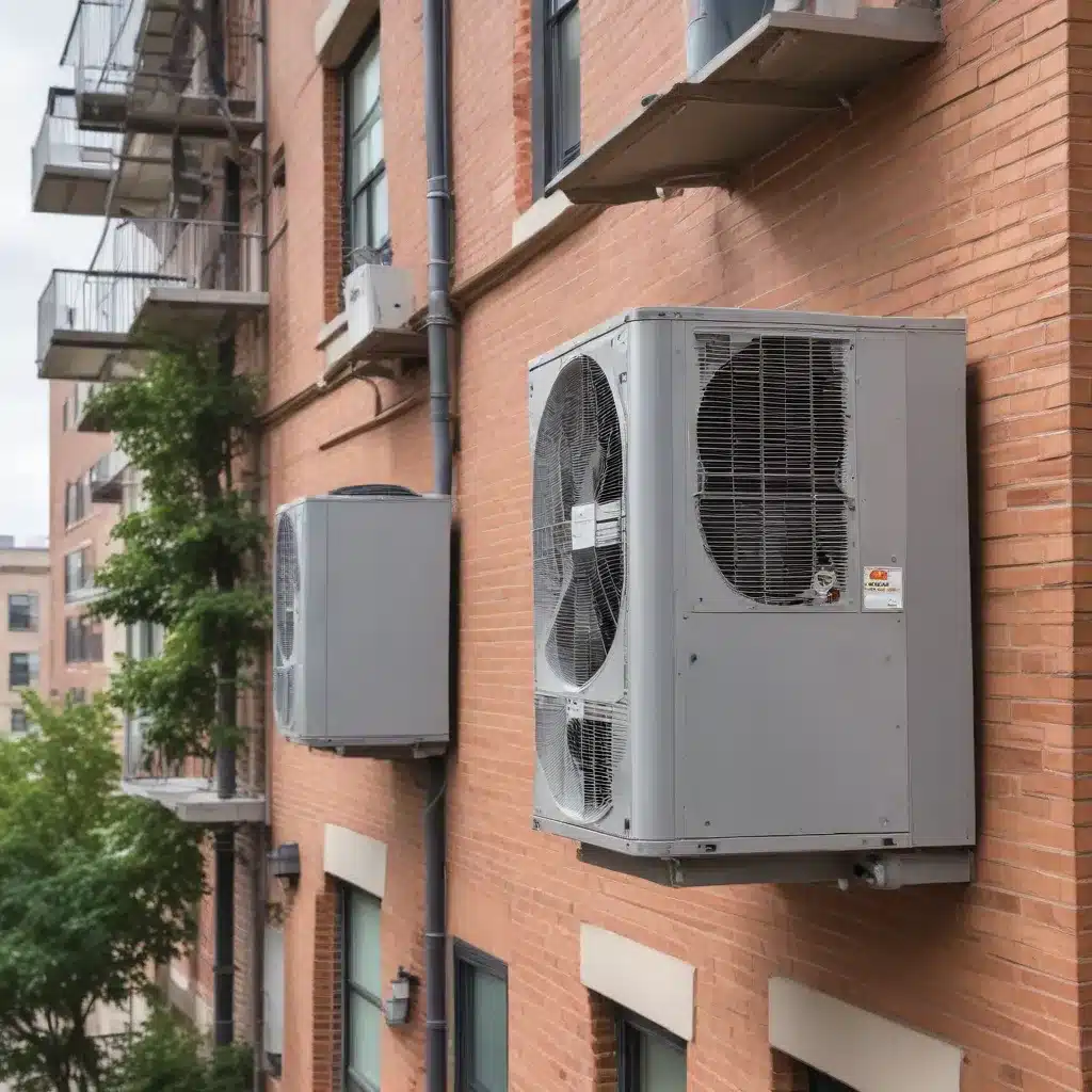 Optimizing HVAC Performance in Multifamily Buildings: Strategies for Property Managers
