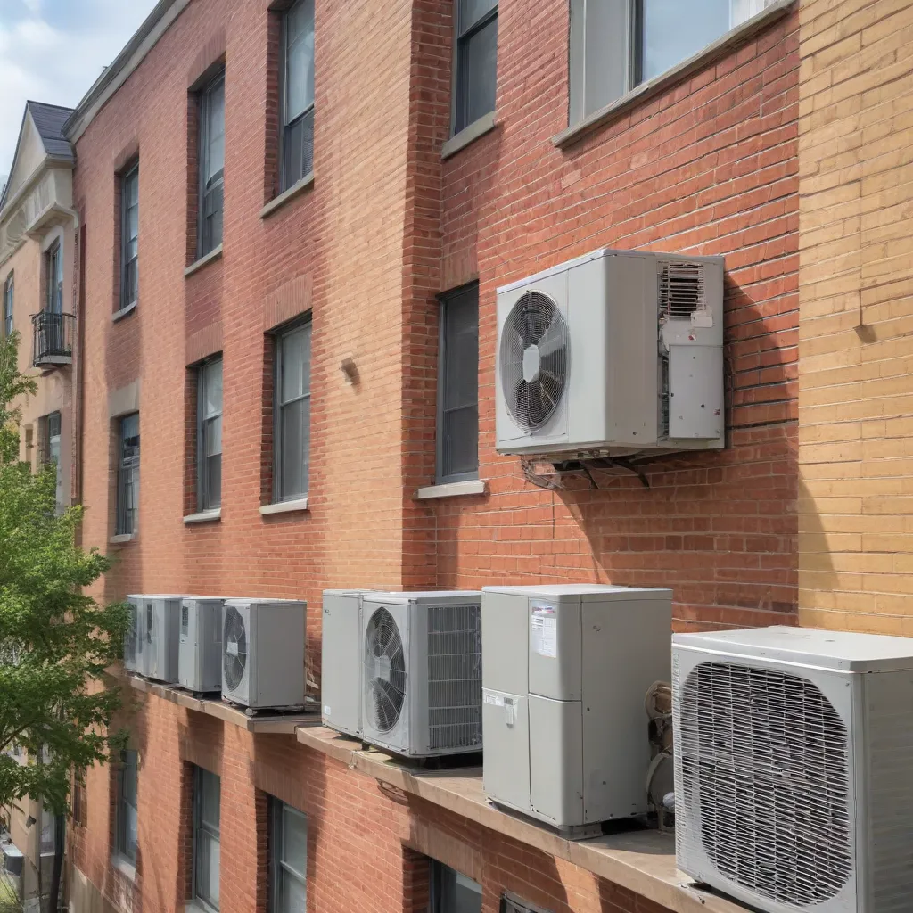Optimizing HVAC Performance in Multifamily Buildings: Strategies for Property Managers