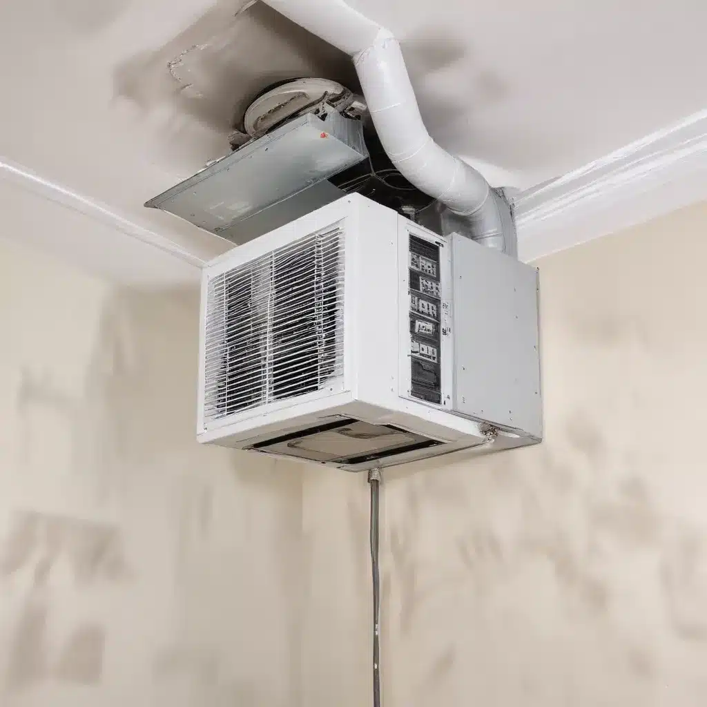 Optimizing HVAC Performance in Tight Spaces: Solutions for Small Homes