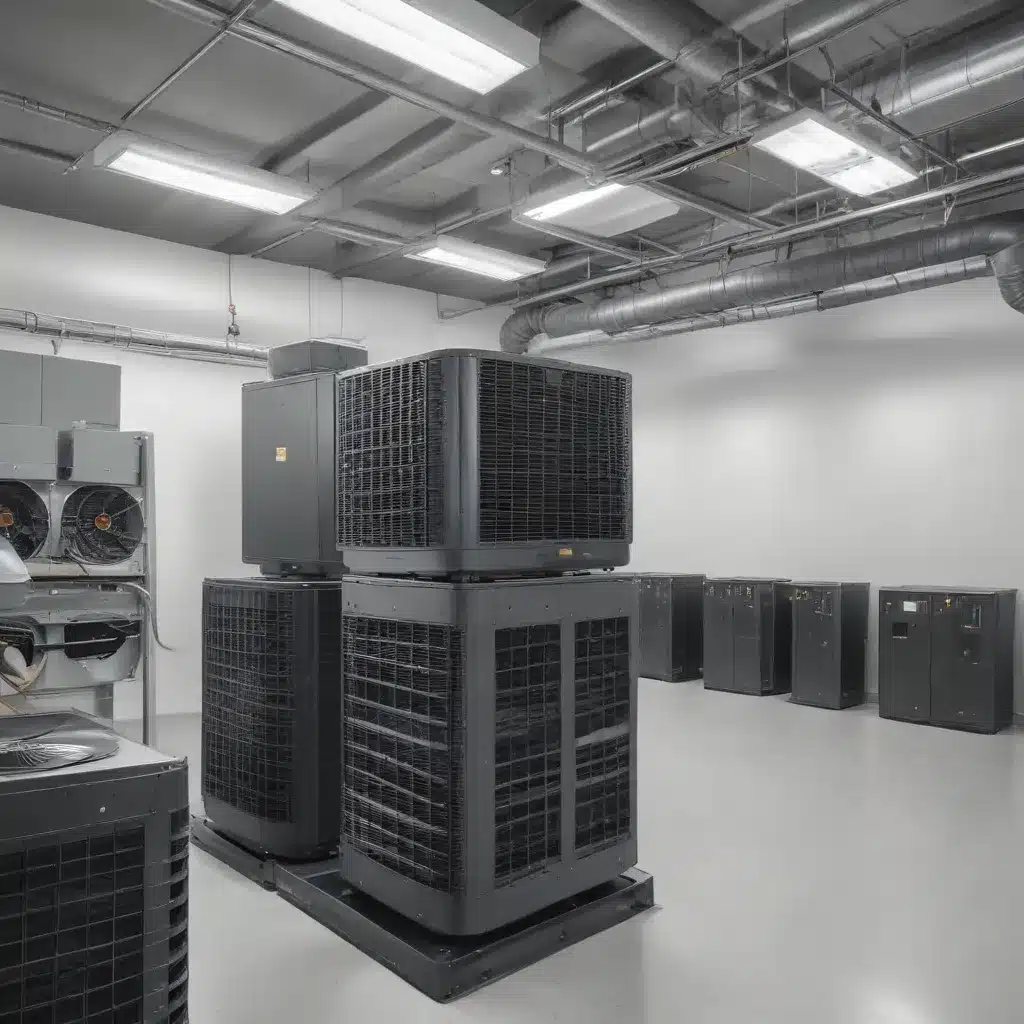 Optimizing HVAC for Commercial Spaces: Tailored Solutions for Business Comfort