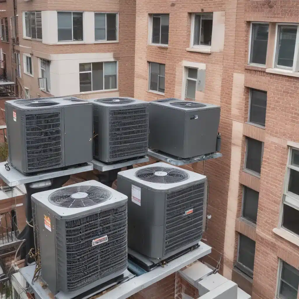 Optimizing HVAC for Multi-Family Dwellings: Balancing Comfort and Cost-Effectiveness