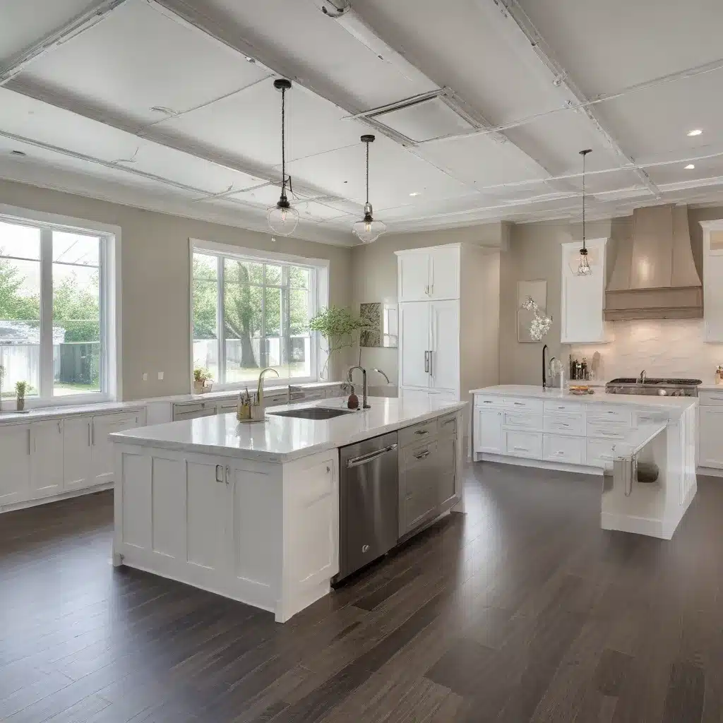 Optimizing HVAC for Open-Concept Floor Plans: Balancing Airflow and Comfort