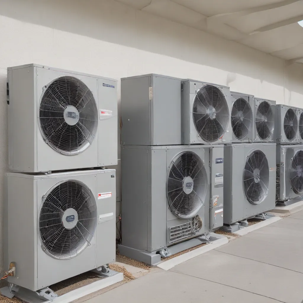 Optimizing HVAC for Zoned Comfort: Tailored Climate Control Solutions
