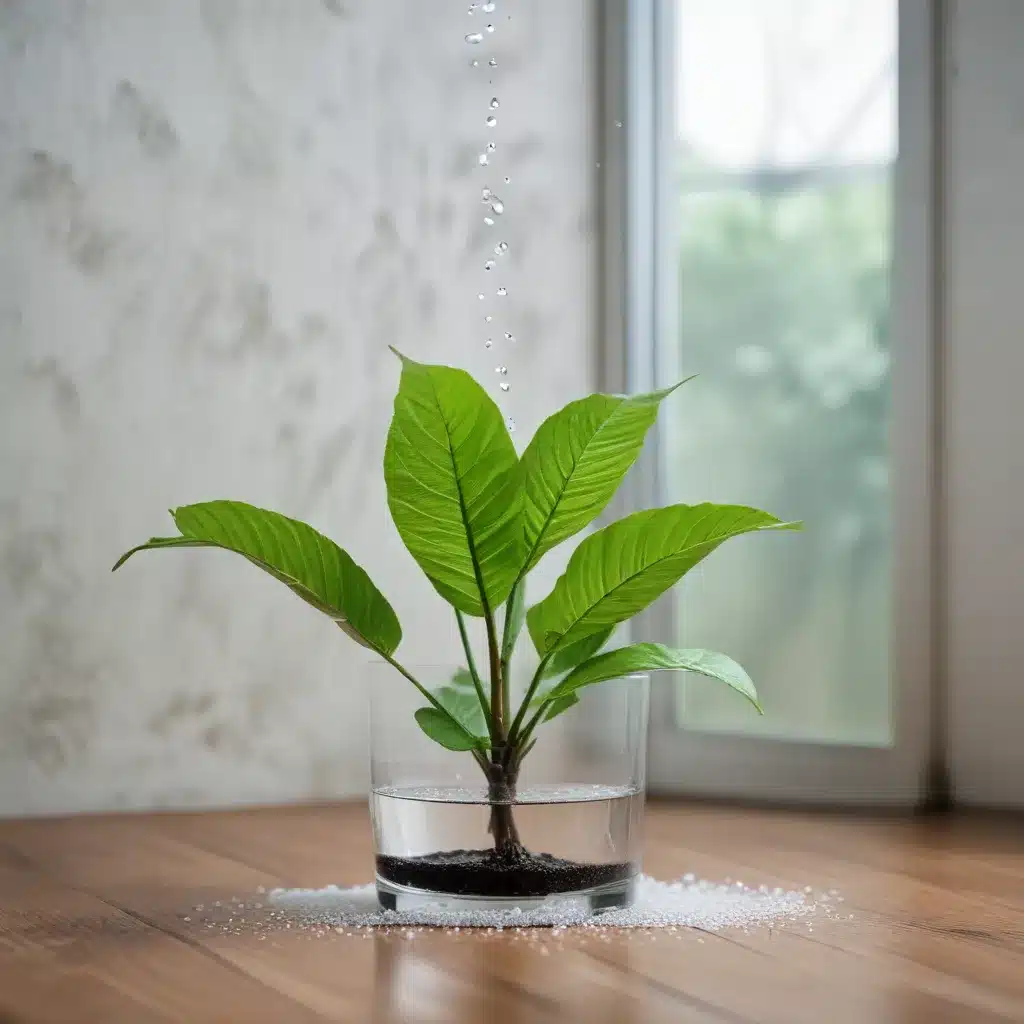 Optimizing Humidity Control: Techniques for Maintaining Ideal Indoor Moisture Levels