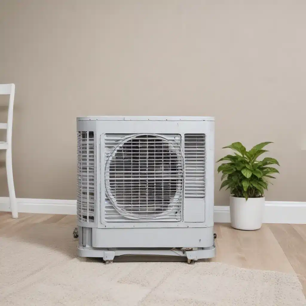 Optimizing Indoor Air Quality: HVAC Solutions for Healthier Homes