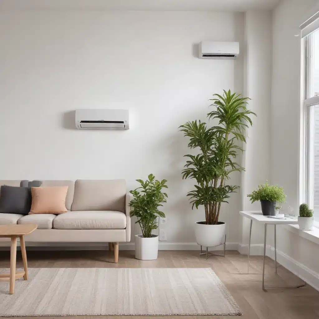 Optimizing Indoor Air Quality: HVAC Strategies for Healthier Living Environments