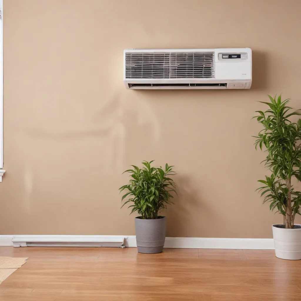 Optimizing Indoor Air Quality: How Air Conditioning Can Improve Your Health
