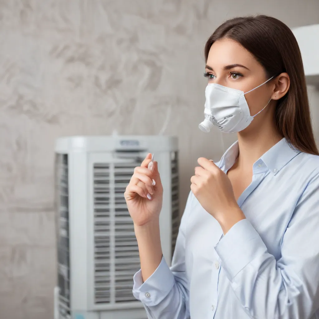 Optimizing Indoor Air Quality: How HVAC Systems Can Improve Respiratory Health