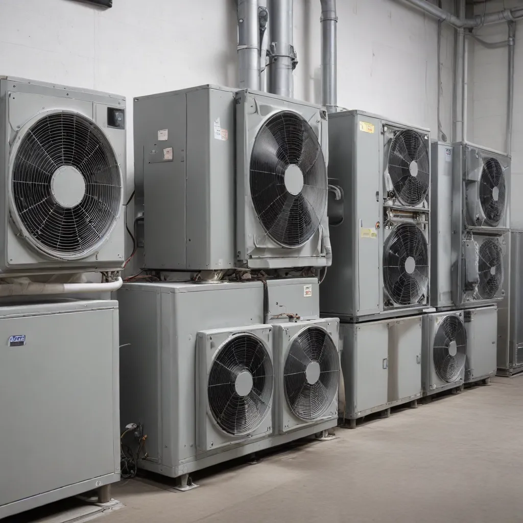 Optimizing Indoor Climate: Leveraging Data Analytics for HVAC System Improvements
