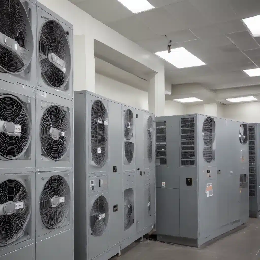 Optimizing Workplace Productivity: The HVAC Factor for Business Owners