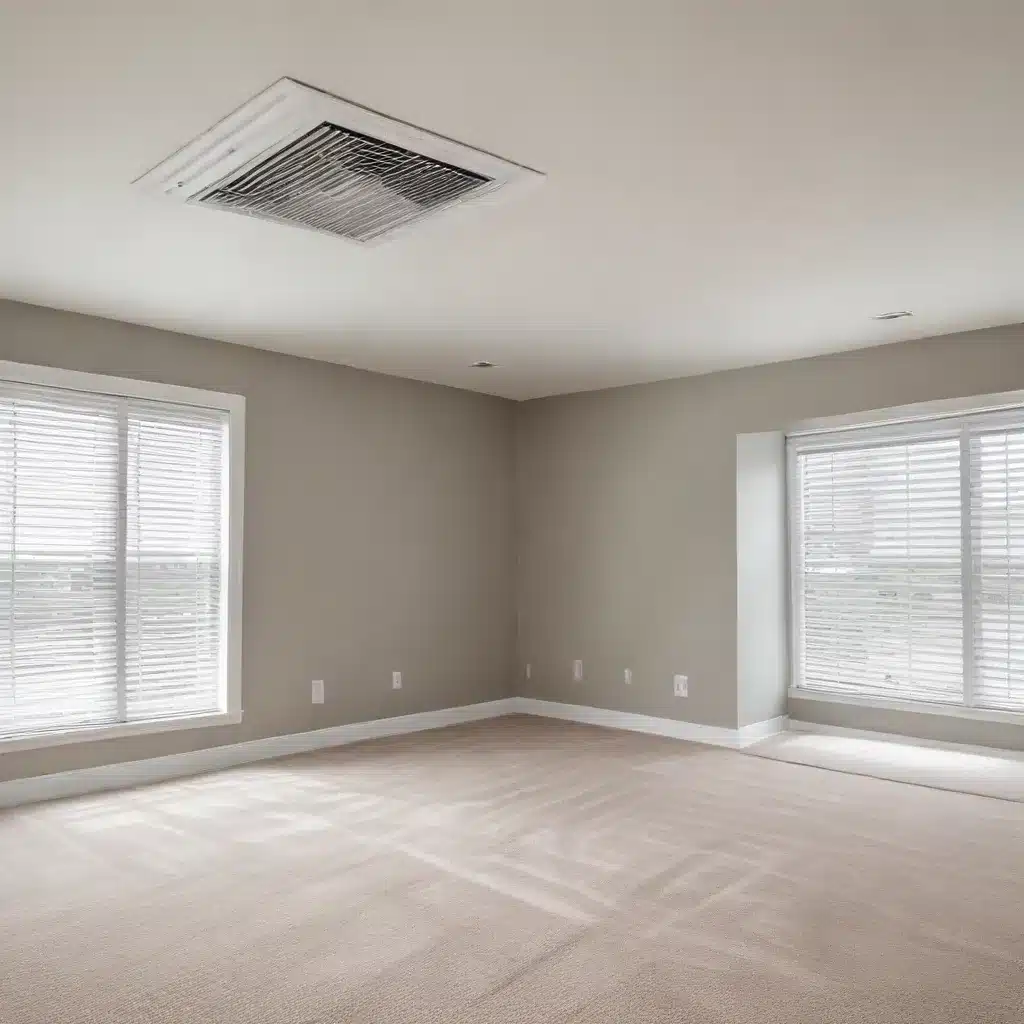 Optimizing Your Home’s Ventilation for Better Indoor Air Quality