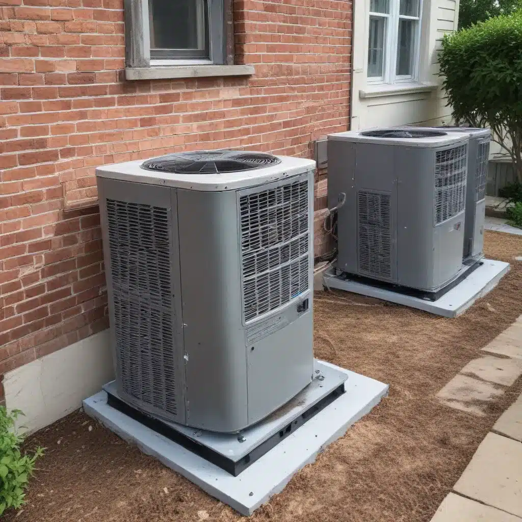 Overcoming the Challenges of HVAC Installation in Historic and Older Homes