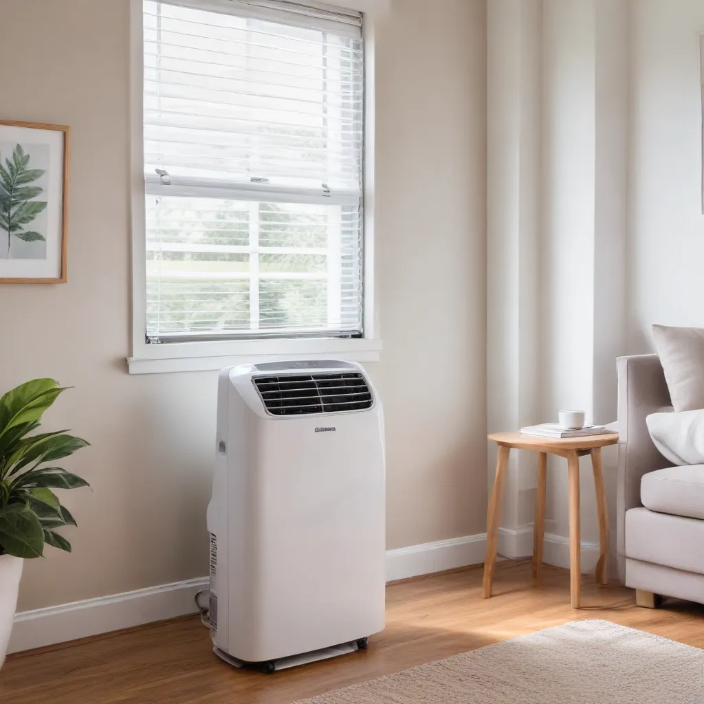 Portable Air Conditioners vs. Window Units: Choosing the Best Option