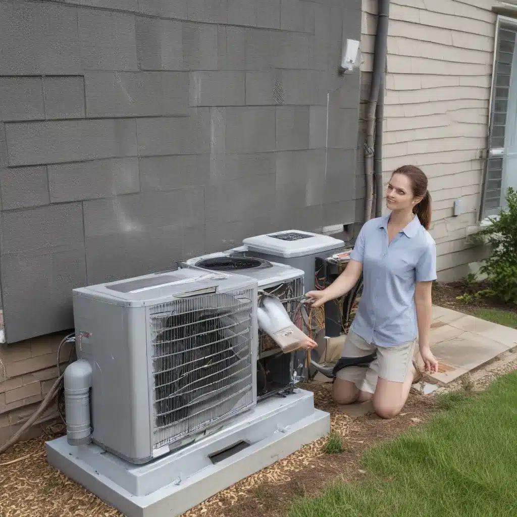 Preparing Your HVAC System for Extreme Weather Conditions: A Homeowner’s Checklist