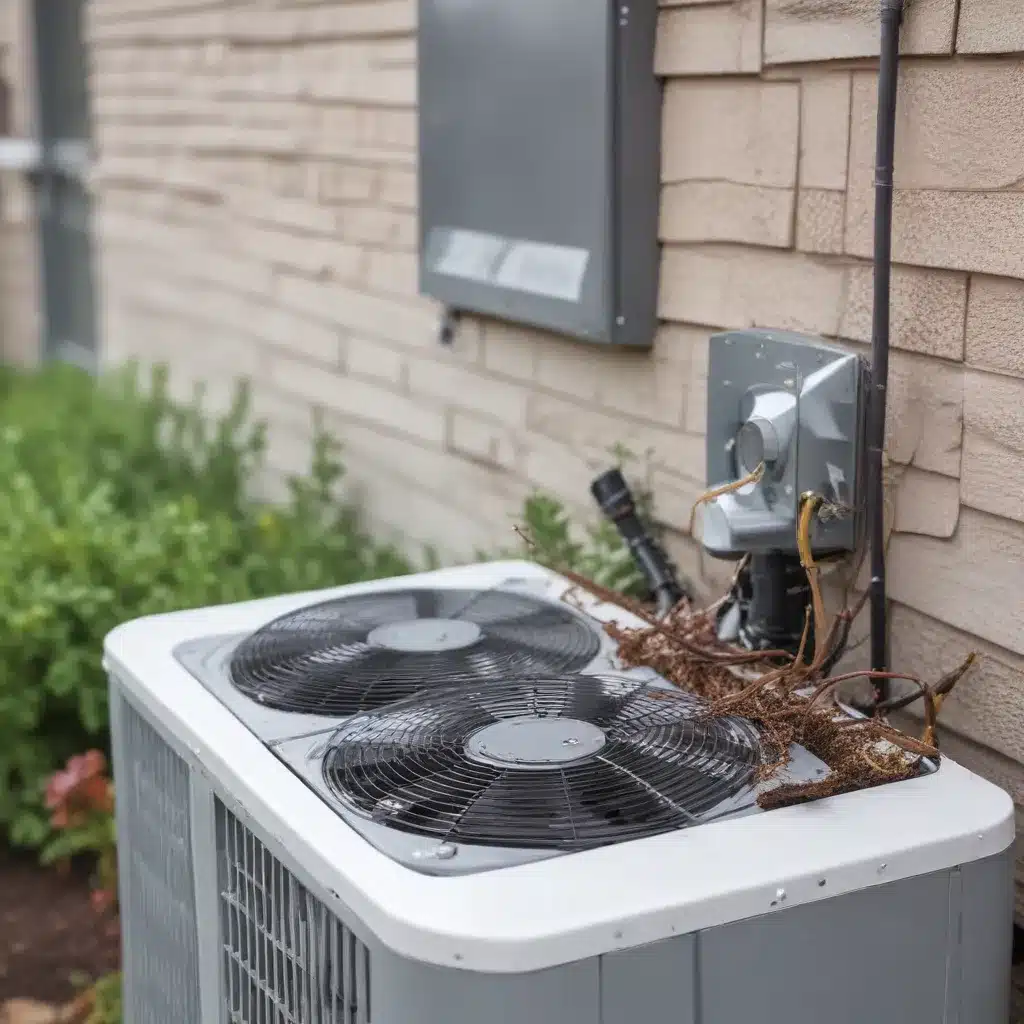 Preparing Your HVAC System for Extreme Weather: Essential Maintenance Tips