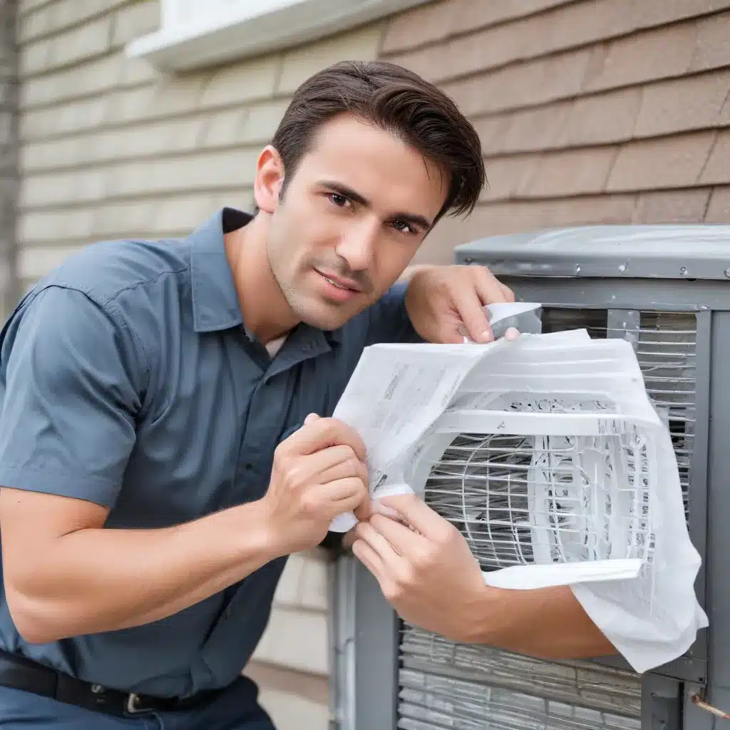 Preparing Your HVAC System for Mother Nature’s Wrath: A Homeowner’s Checklist