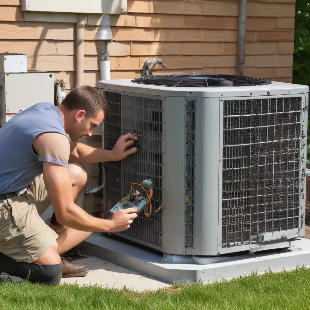 Preparing Your HVAC System for Seasonal Changes: Essential Maintenance Practices