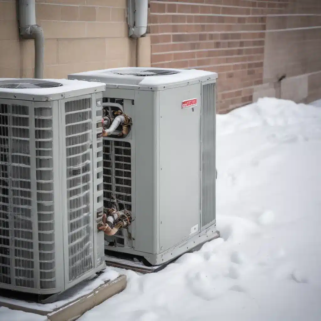 Preparing Your HVAC System for Winter: Critical Cold-Weather Maintenance Practices