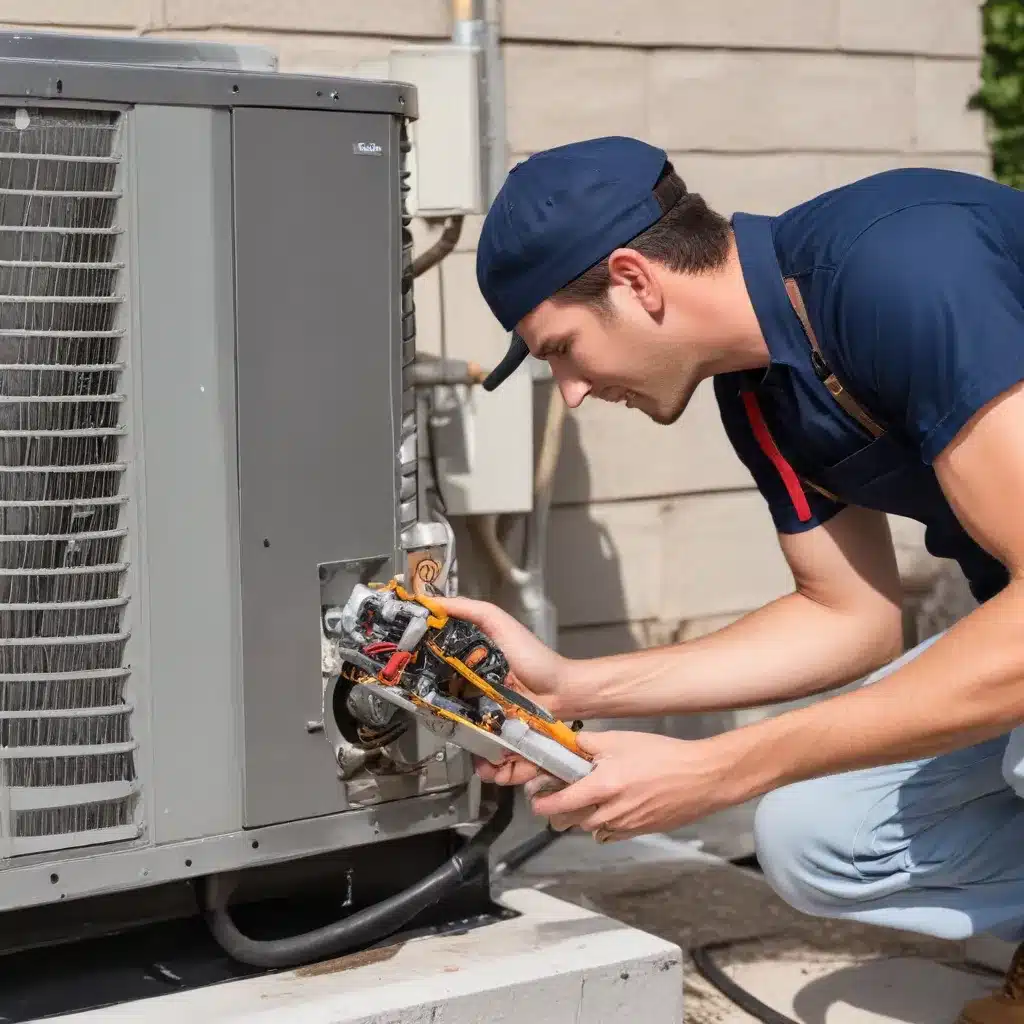 Preparing Your HVAC for Seasonal Shifts: Essential Maintenance Checklist