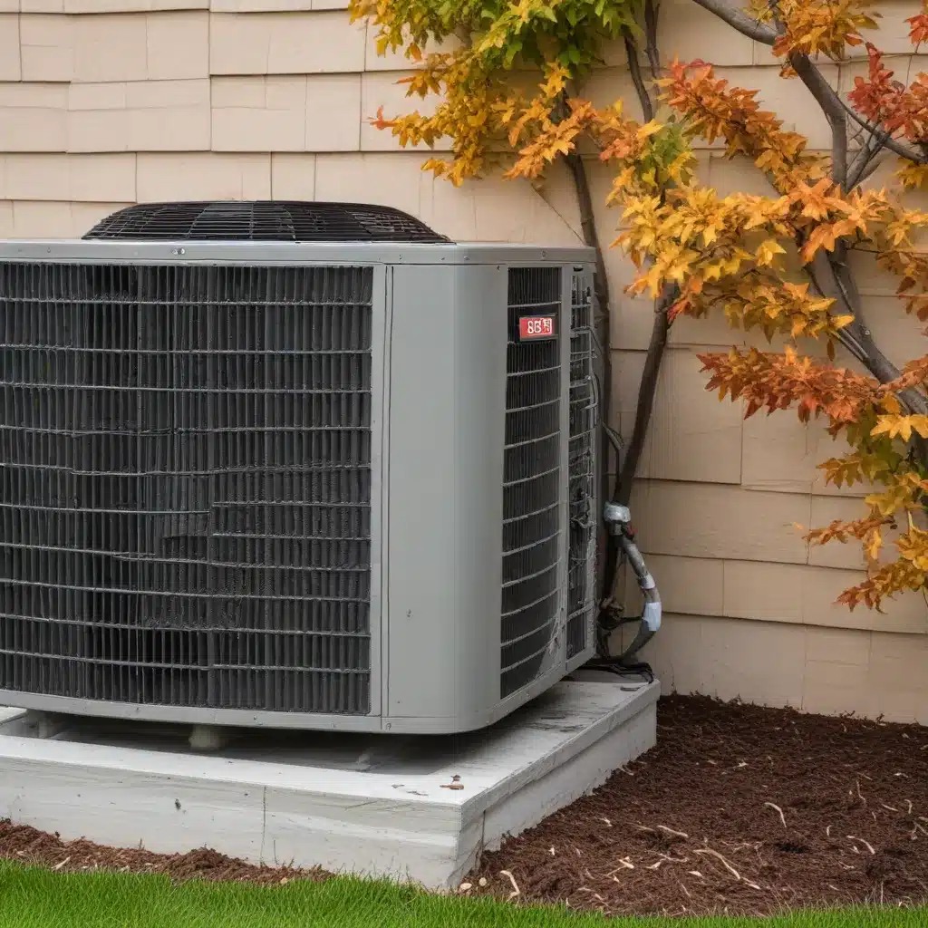 Preparing Your HVAC for Seasonal Transitions: Spring and Fall Tune-ups