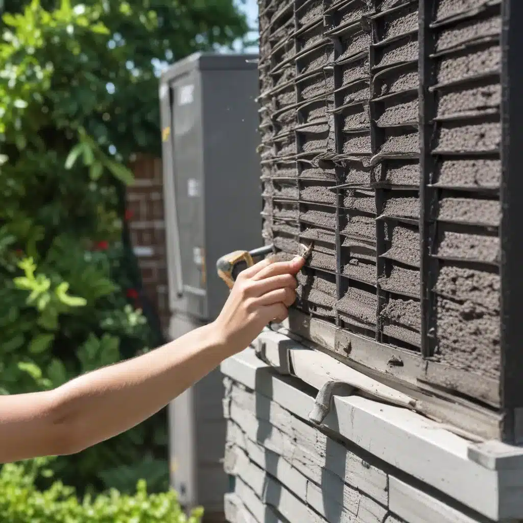 Preparing Your Home for Summer: Essential AC Maintenance Checklist
