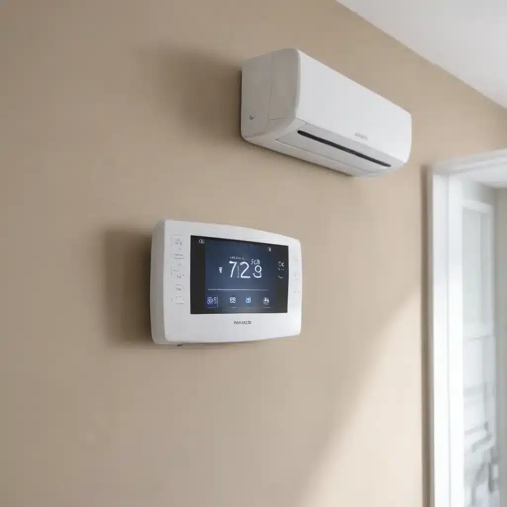 Preparing Your Home for the Future: Integrating Smart HVAC Controls