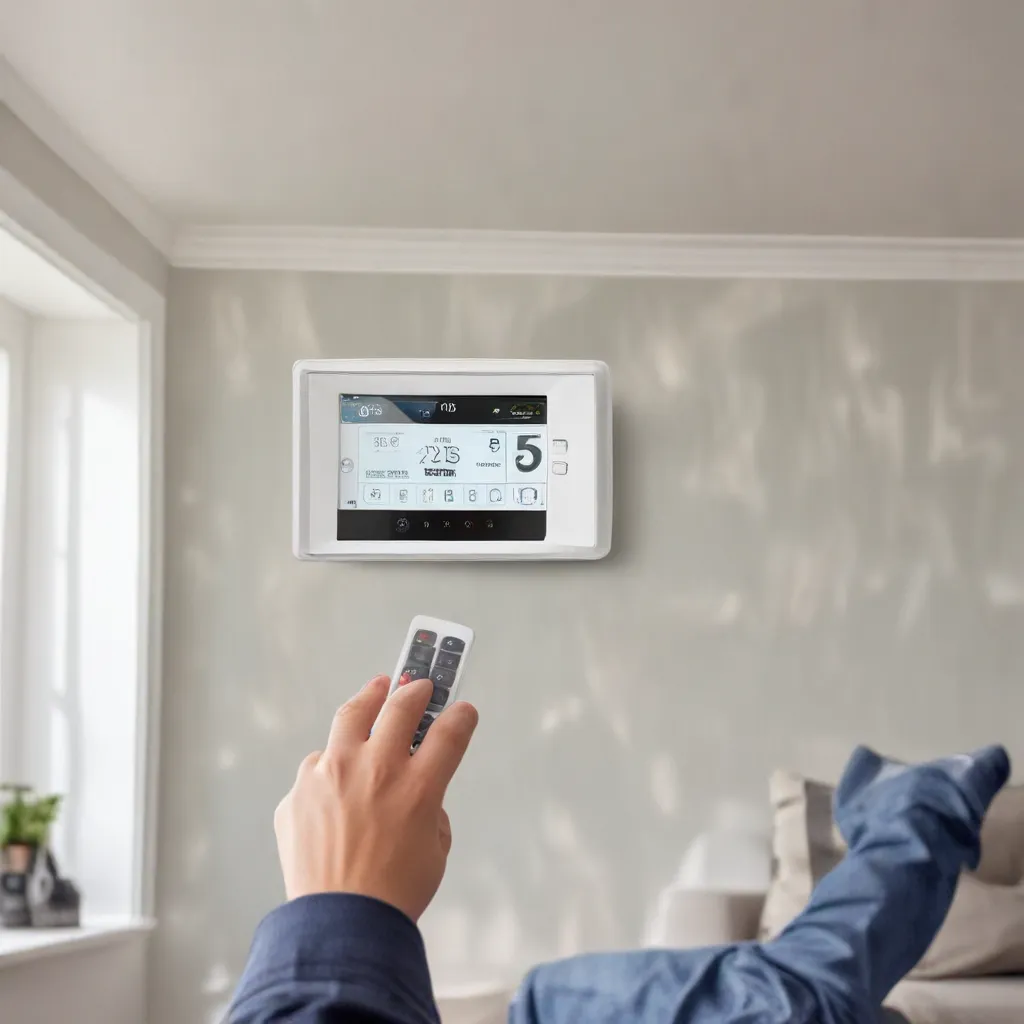 Preparing Your Home for the Future: Integrating Smart HVAC Technologies