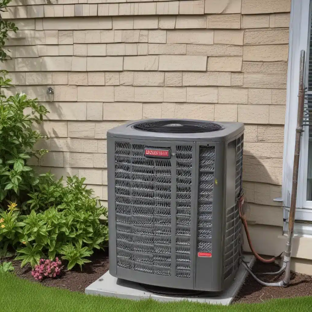 Preparing Your Home for the Summer: A Comprehensive AC Maintenance Checklist