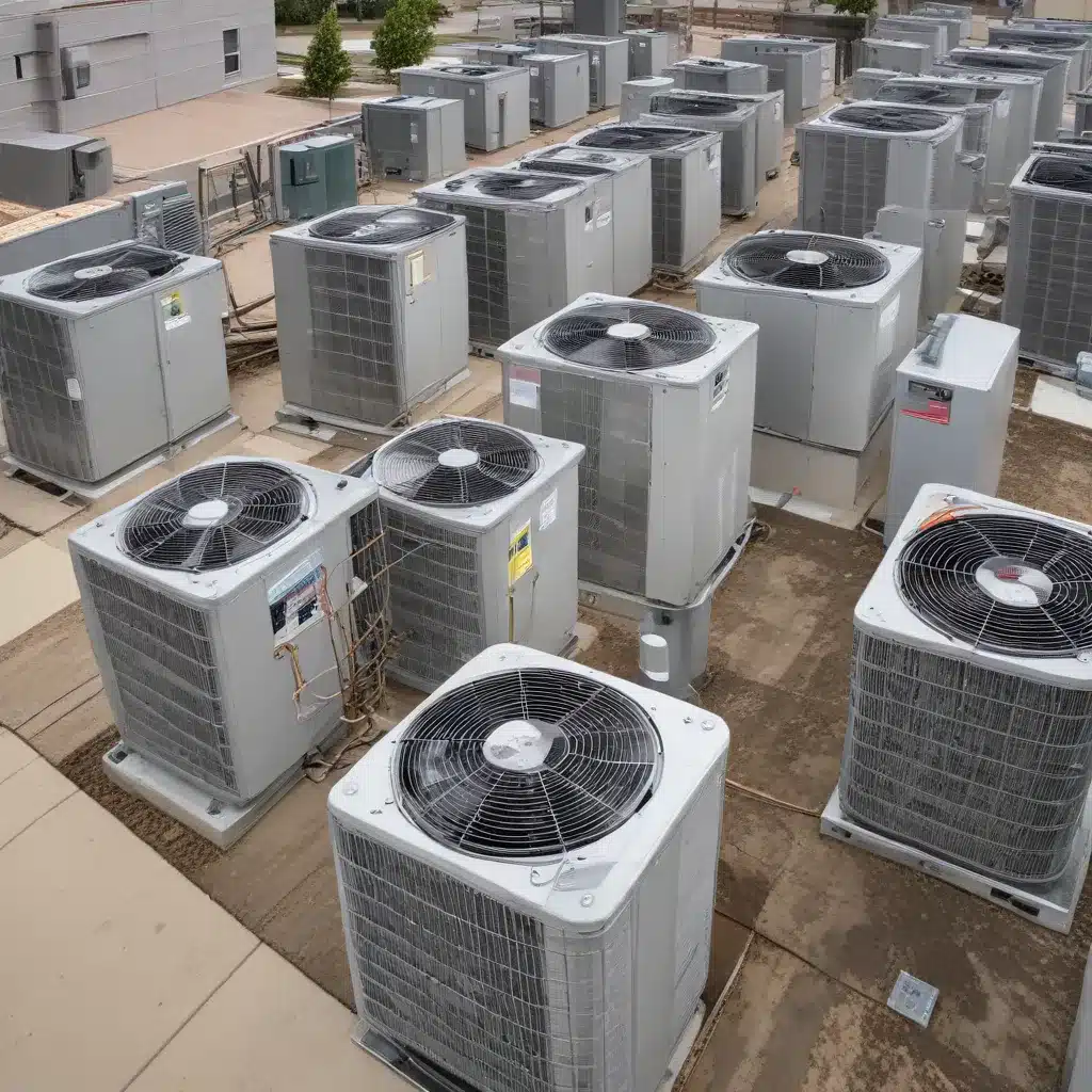 Preparing for Extreme Weather: HVAC Strategies for Resilient Climate Control