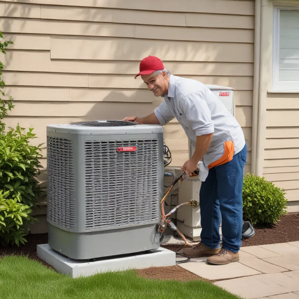 Preparing for Summer: A Comprehensive AC Installation Checklist for Homeowners