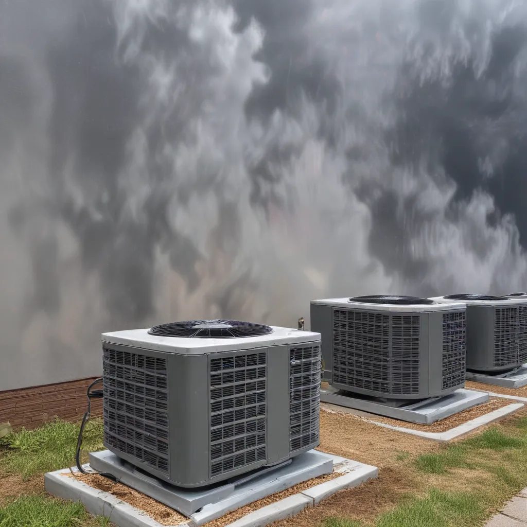 Preparing for the Changing Climate: Adapting Your HVAC System to Extreme Weather