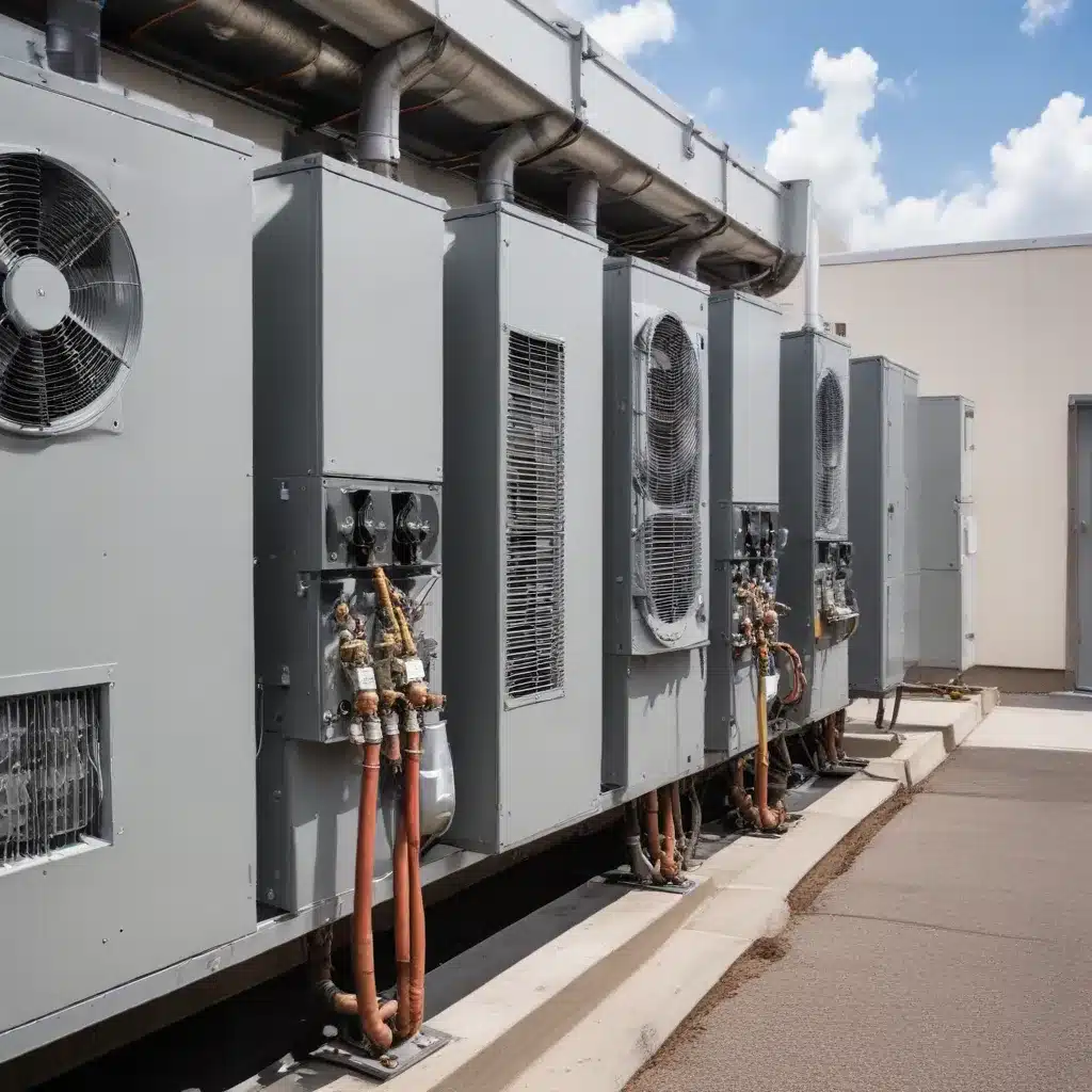 Preparing for the Unexpected: Implementing Effective HVAC Backup and Emergency Systems