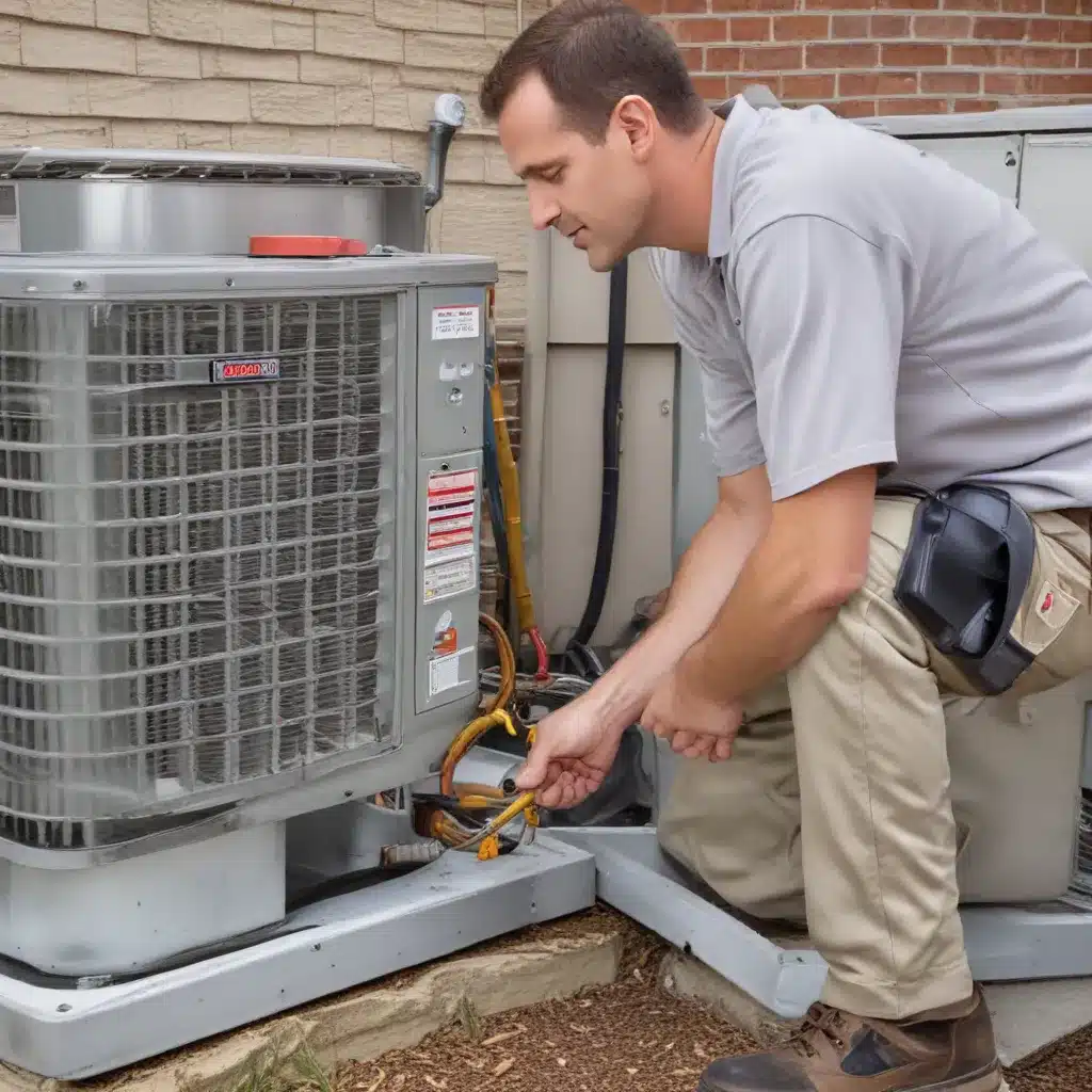 Preventive Maintenance: Key to Extending the Life of Your HVAC System
